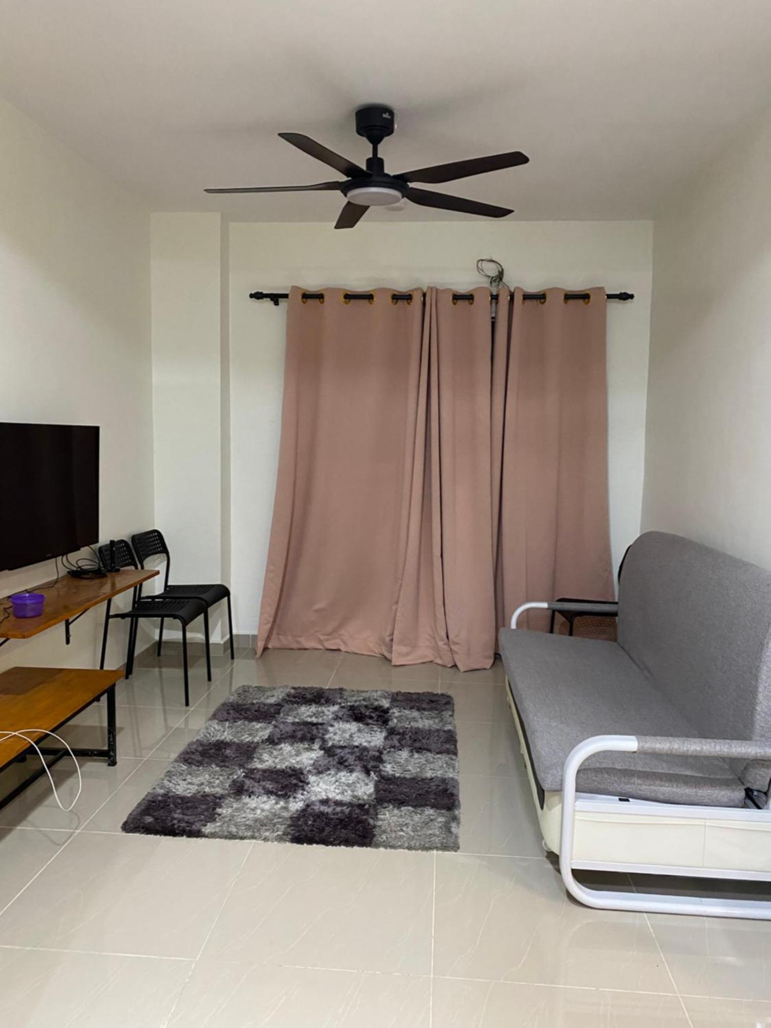 Igo Homestay Subang Airport Shah Alam Exterior foto